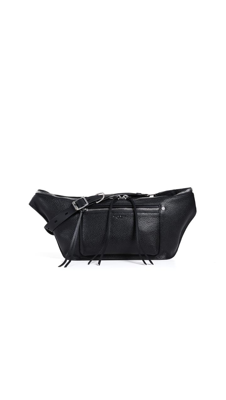 Rag Bone Large Elliot Fanny Pack