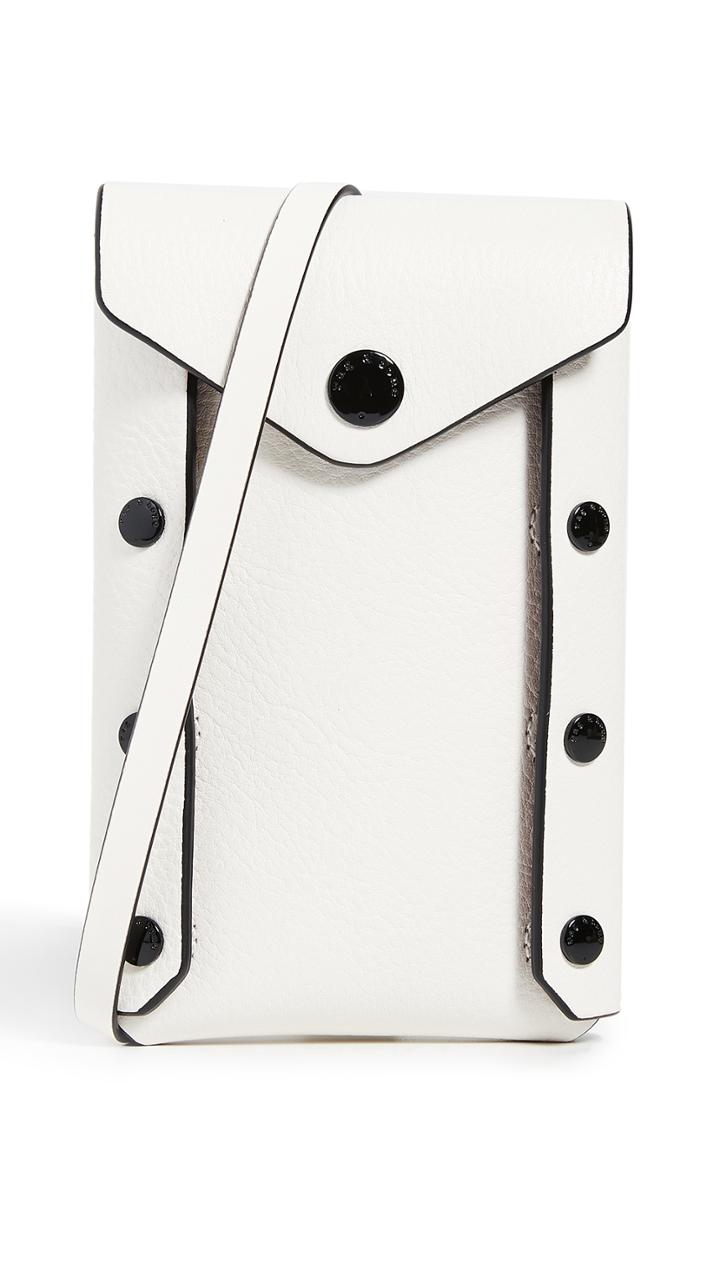 Rag Bone Atlas Phone Pouch