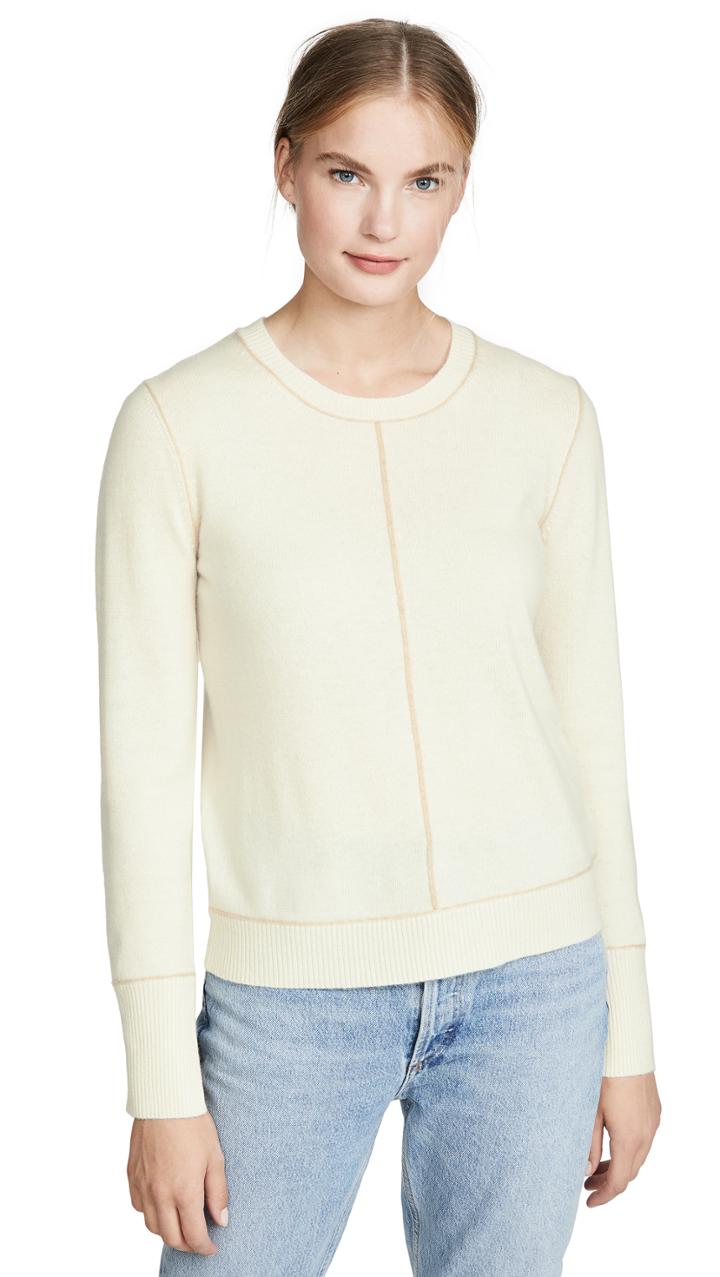 Habitual Sora Wool Sweater