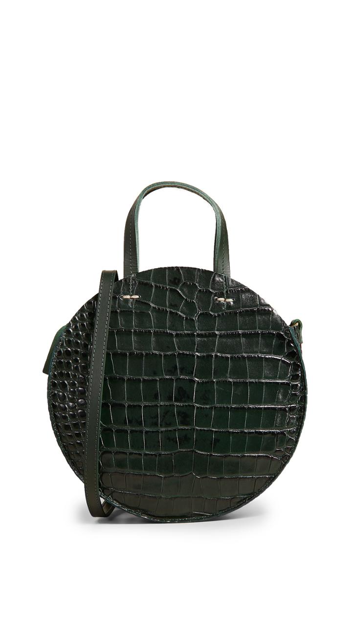Clare V Petit Alistair Crossbody Bag