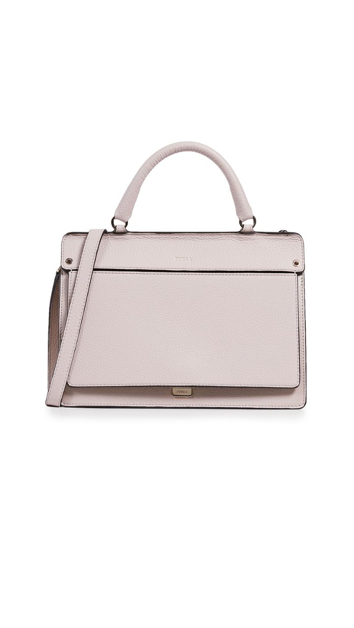 Furla Like Small Top Handle Bag