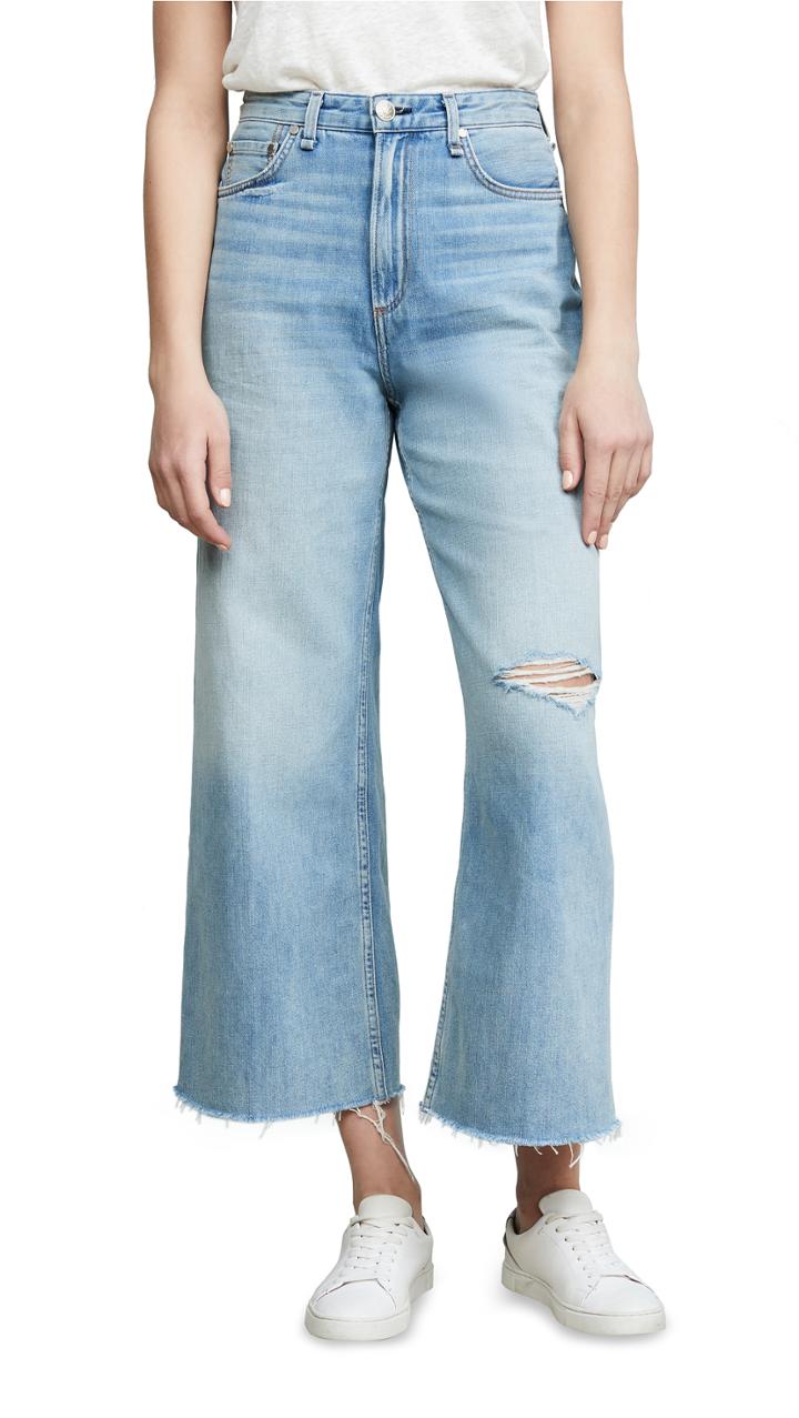 Rag Bone Jean Haru Jeans