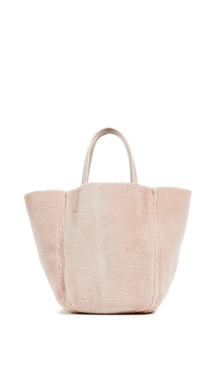 Deux Lux Goldilocks Mini Tote