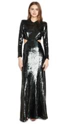 A L C Gabriela Dress