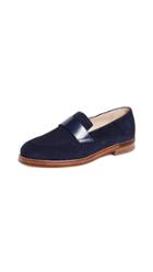 Want Les Essentiels Tereza Slip On Loafers