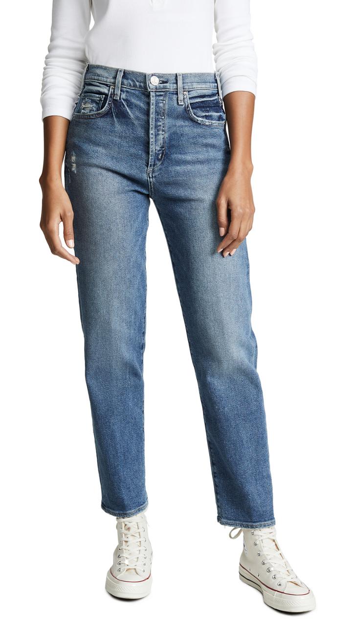 Mcguire Denim Mrs Robinson Jeans