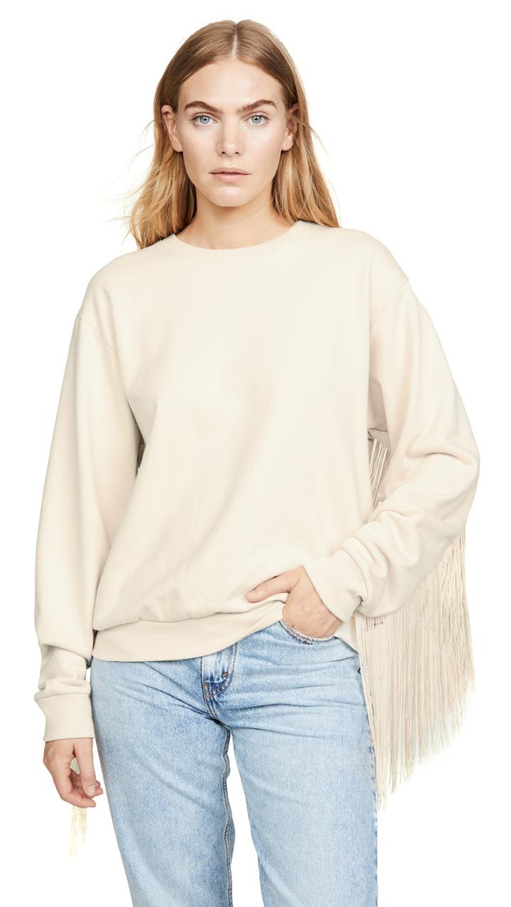Levi S Ashley Crew Sweatshirt