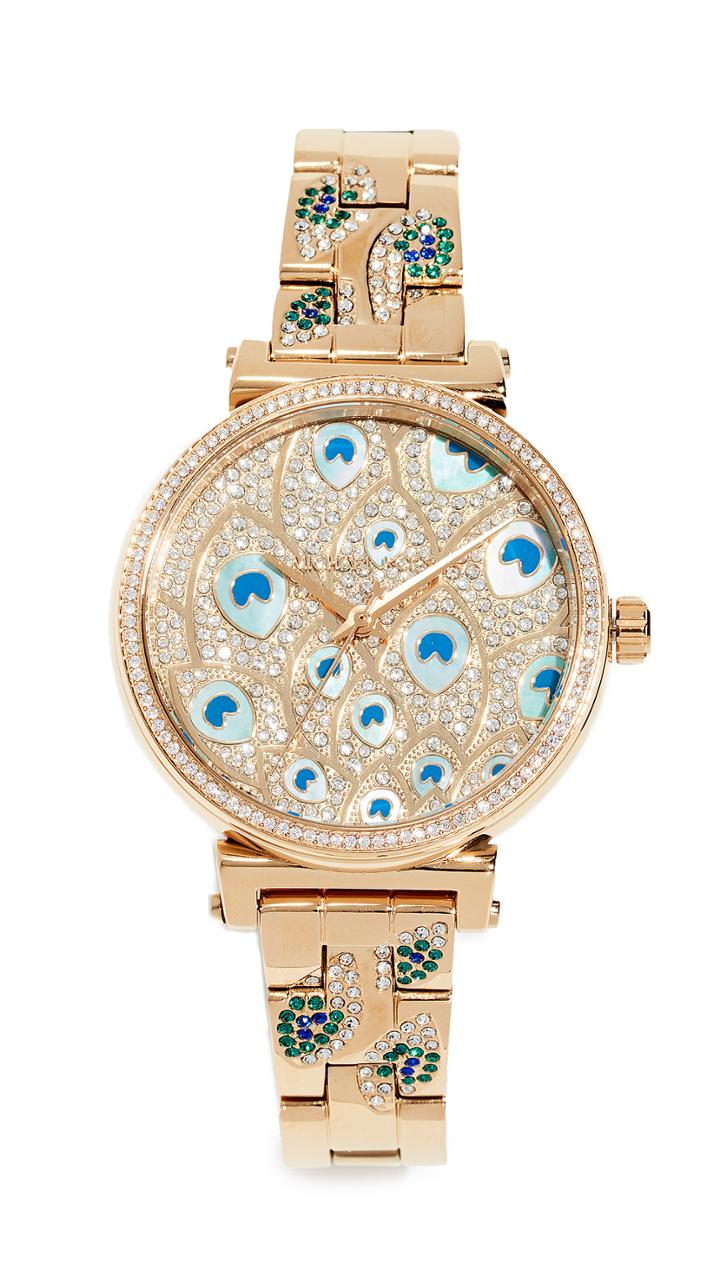 Michael Kors Mini Sofie Watch 36mm