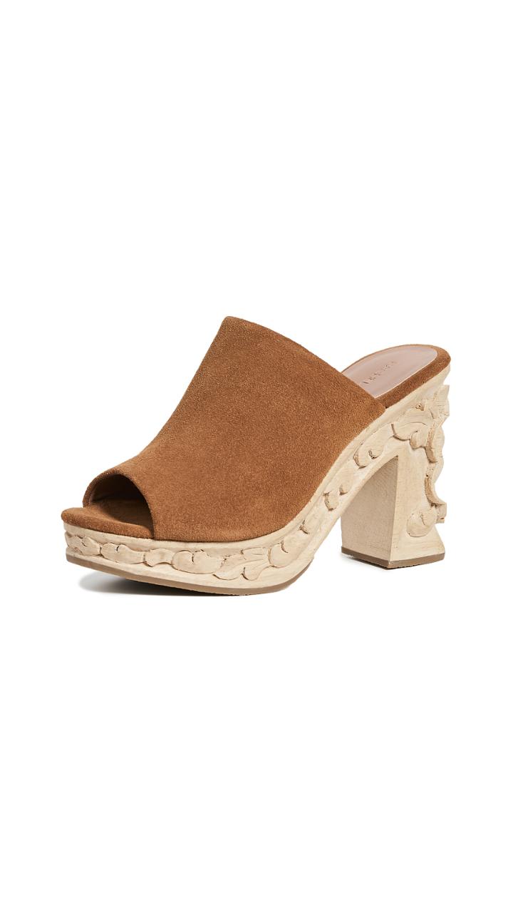 Rachel Comey Esc Clogs