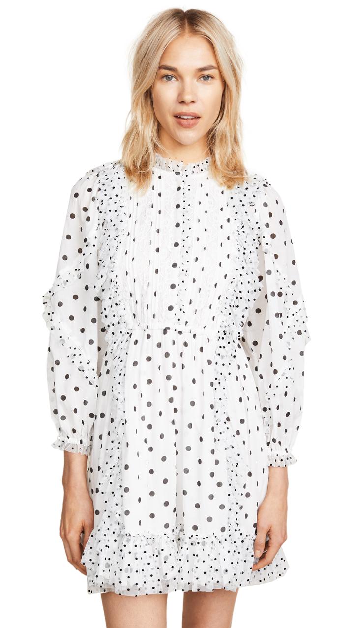 Ulla Johnson Presley Dress