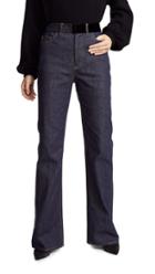 Adeam Bootcut Jeans