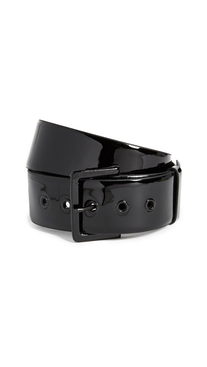 Frame Patent Belt