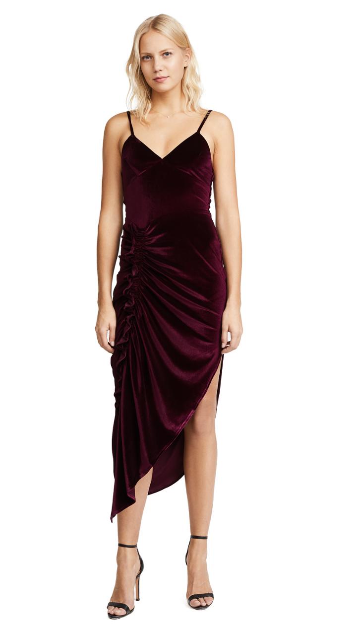 Ronny Kobo Ahn Dress