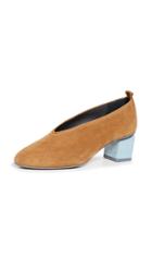Gray Matters Mildred Pumps