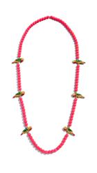 Holst Lee Birds Of Paradise Necklace