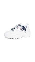 Fila Fast Charge Sneakers