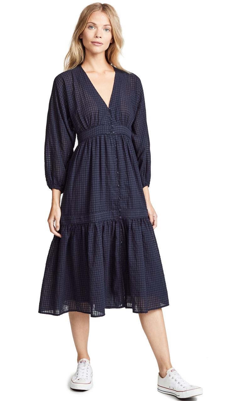 Dra Basilica Dress