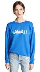 Rxmance Hawaii Sweatshirt