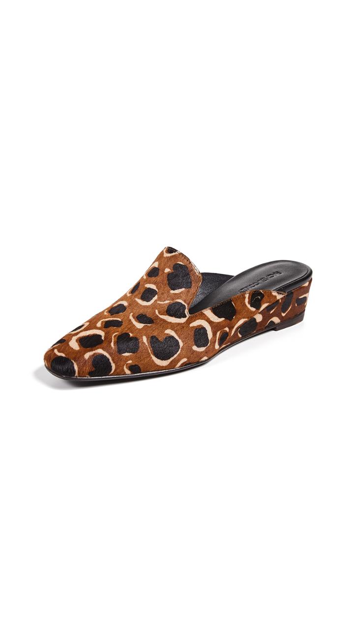 Rachel Comey Wald Mules
