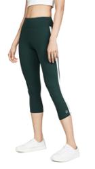 Tory Sport Reflective Cropped Leggings