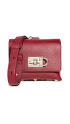 Salvatore Ferragamo The Studio Convertible Bag