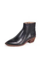 Madewell The Charley Boot