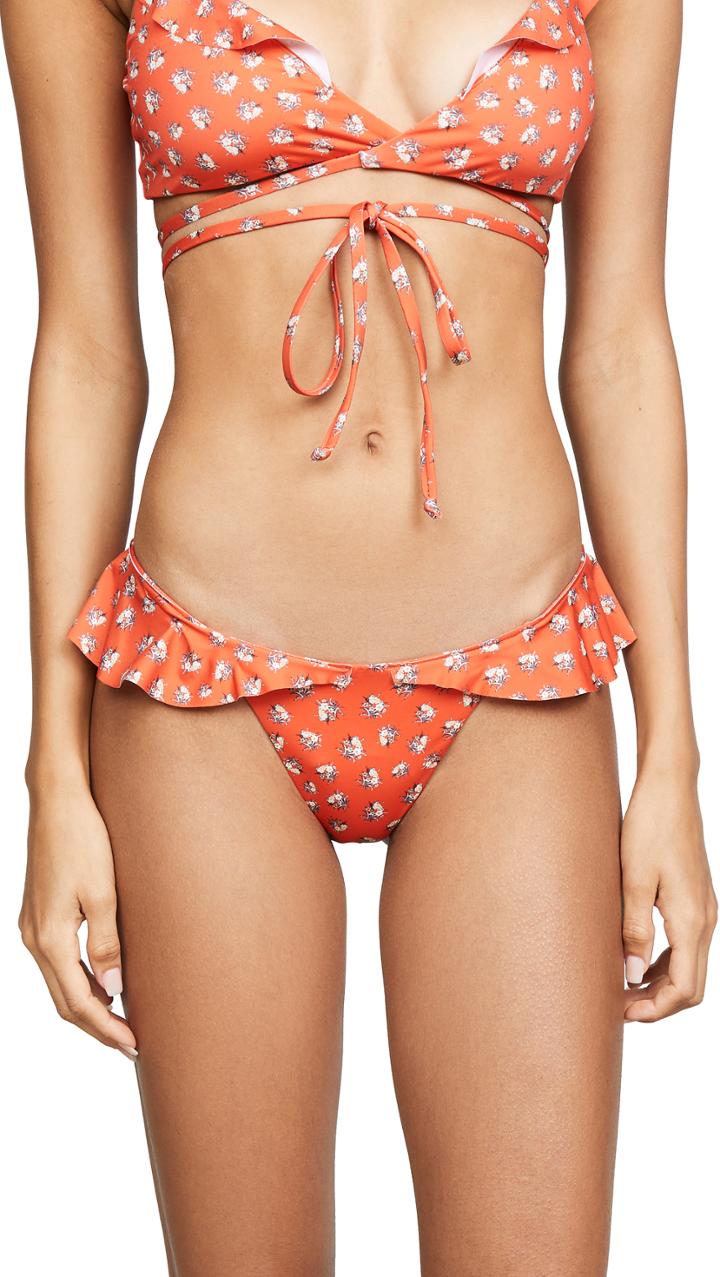 Beach Riot Chloe Bikini Bottoms