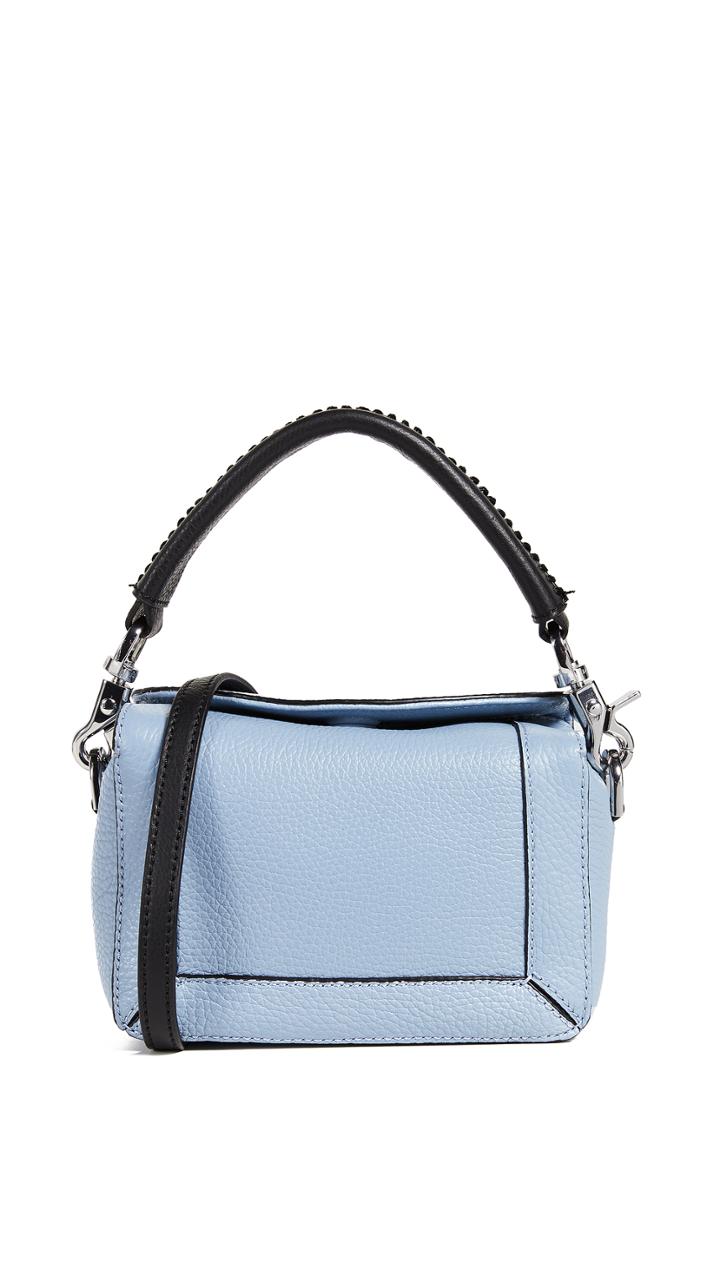 Botkier Barrow Top Handle Small Cross Body Bag