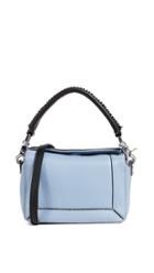 Botkier Barrow Top Handle Small Cross Body Bag