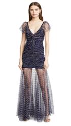 Alice Mccall Venus Valentine Gown