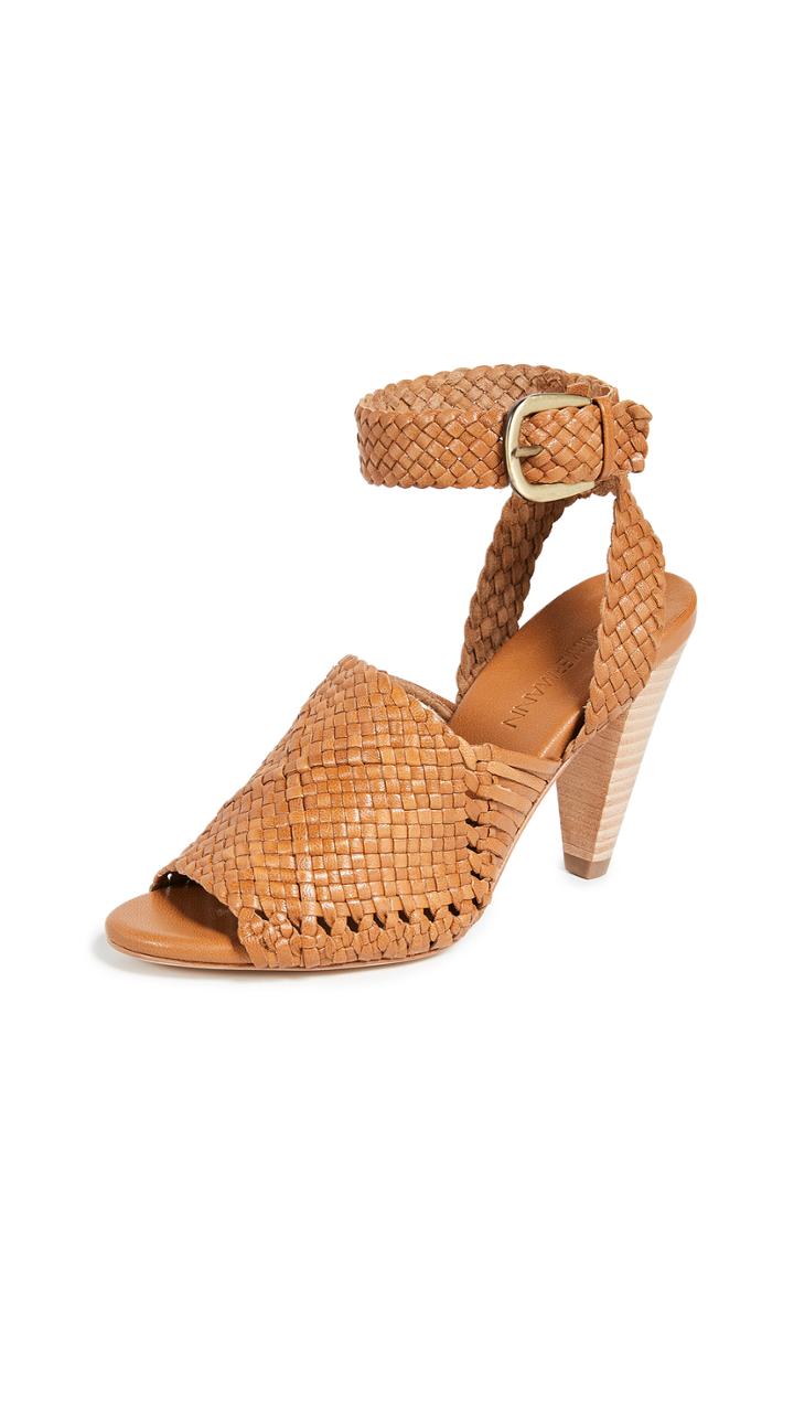 Zimmermann Weave Mules