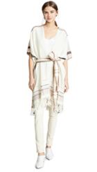 M Patmos Amano Belted Cardigan