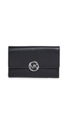 Michael Michael Kors Large Carryall Wallet