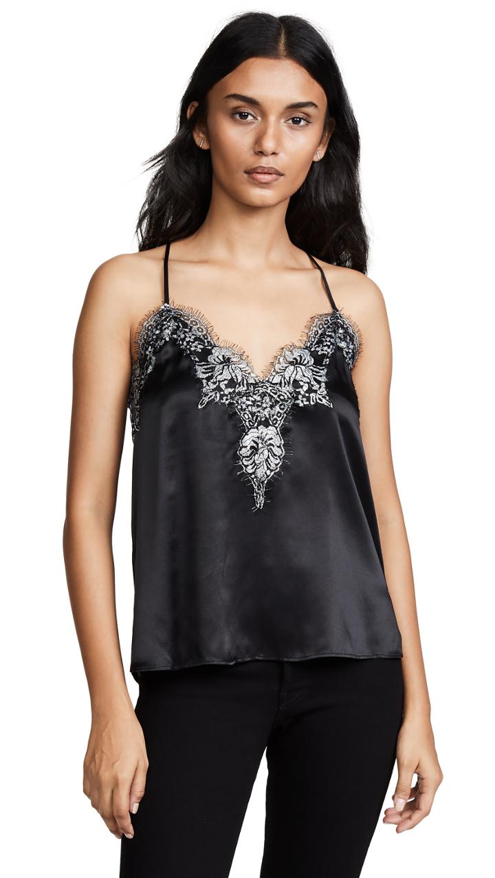 Cami Nyc Gisele Top