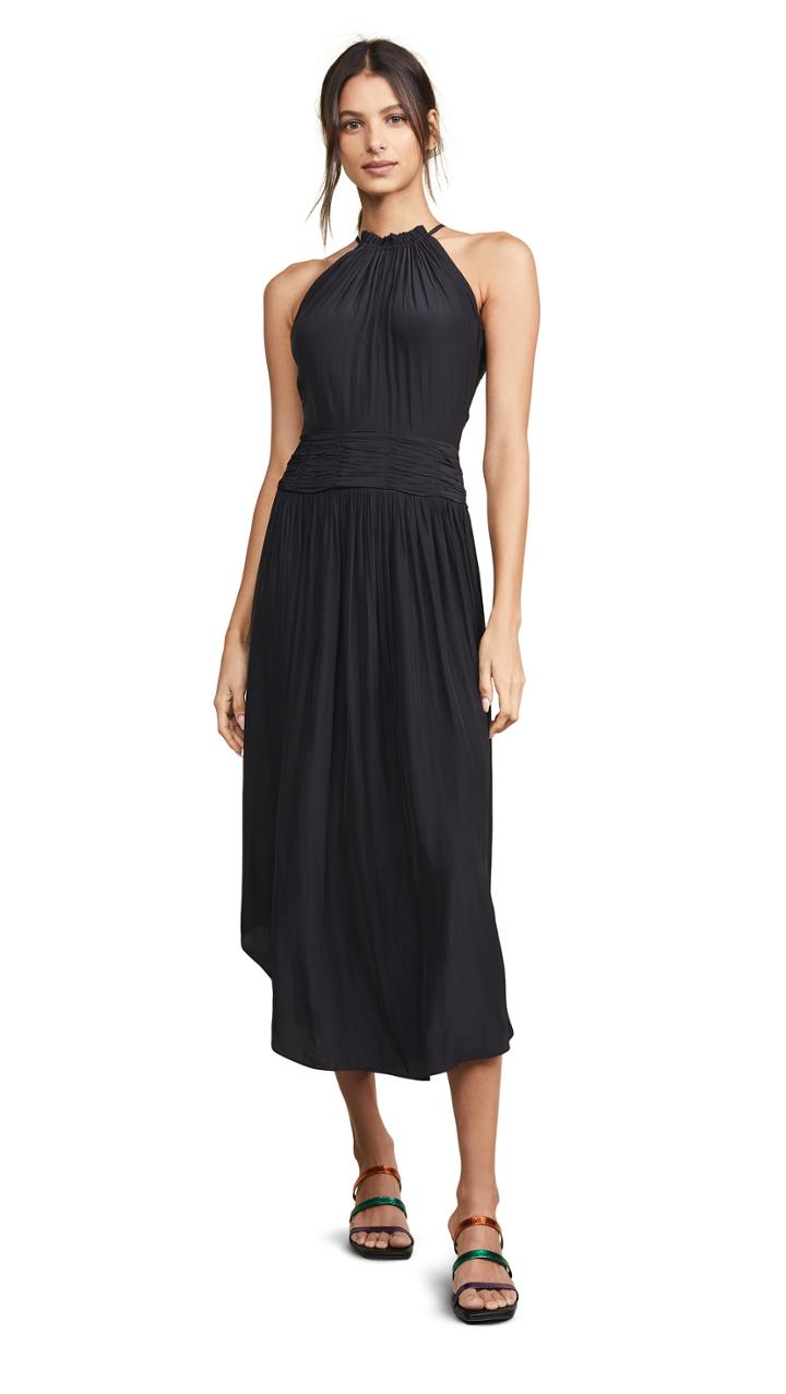 Ramy Brook Marti Dress