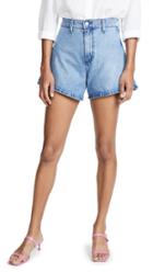 Nobody Denim Seville Shorts
