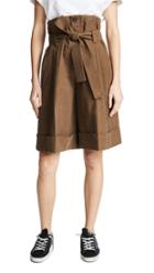 Golden Goose Short Naomi Shorts