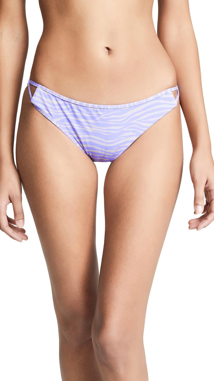 Ack Linea Bikini Bottoms
