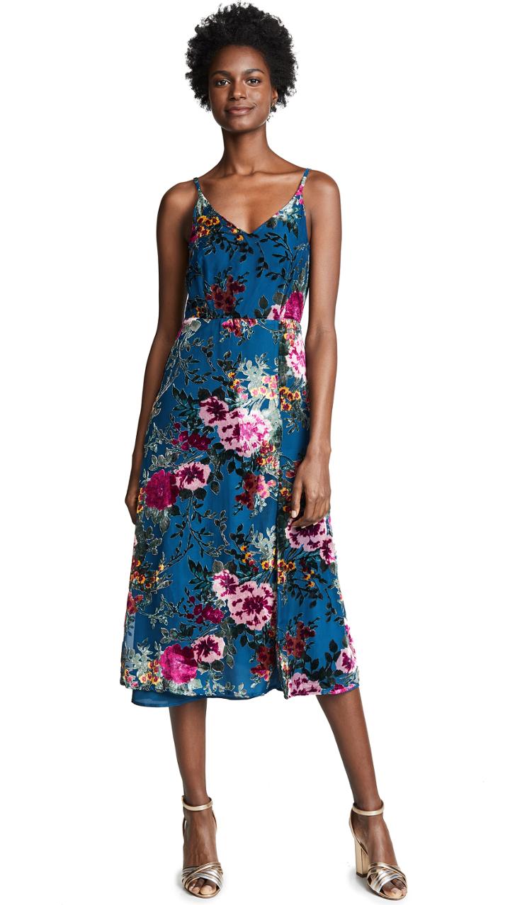 Yumi Kim Socialite Dress