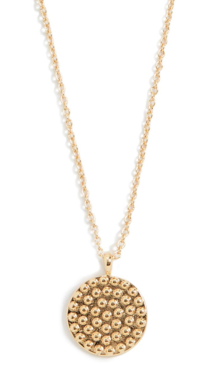 Gorjana Bali Necklace