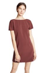 A P C Carter Dress