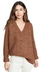 Acne Studios Keborah Wool Sweater