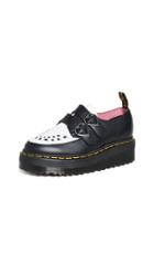 Dr Martens Lazy Oaf Buckle Creepers