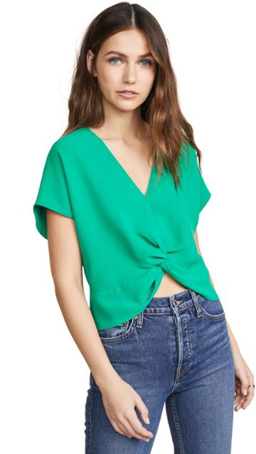 Amanda Uprichard Halifax Top