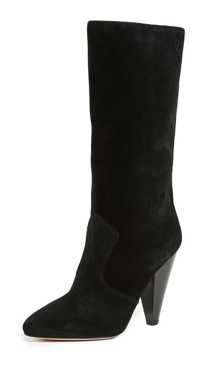 Veronica Beard Olivia Boots