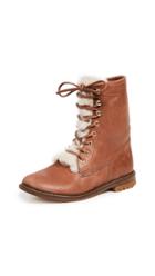 Brother Vellies Unity Boots