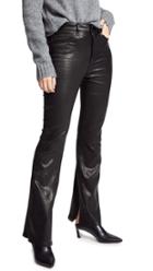 Rag Bone Jean The Bella Leather Pants