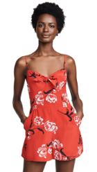 Yumi Kim Eyes On Me Romper