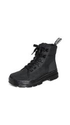 Dr Martens Combs W 7 Tie Boots