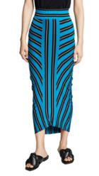 Zero Maria Cornejo Long Lola Skirt